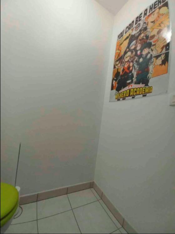 Superbe T2 Avec Parking Prive Daire Agen Dış mekan fotoğraf